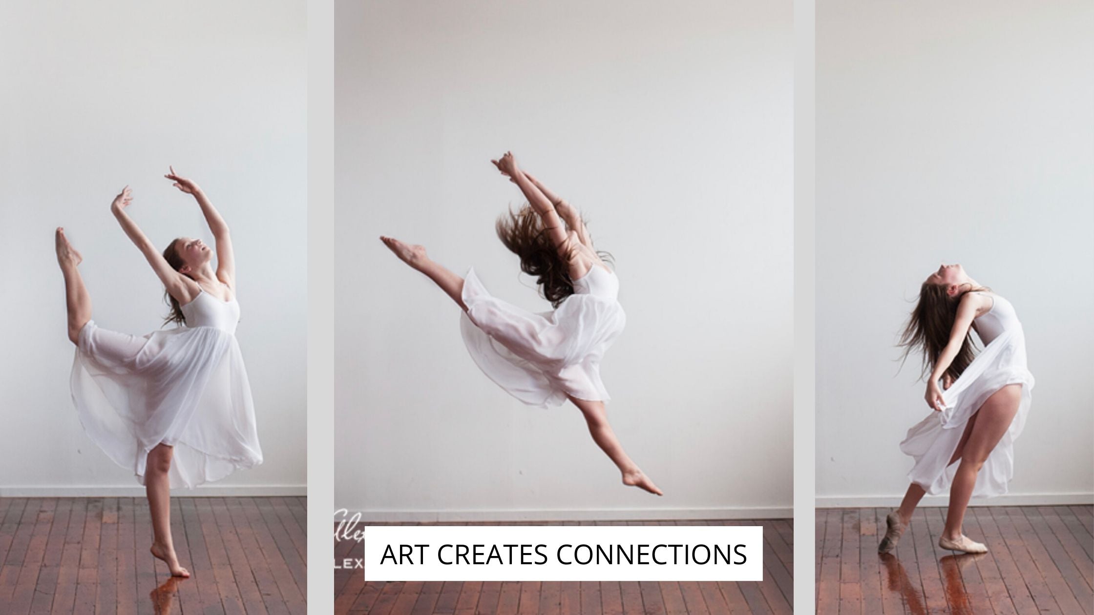 Art Creates Connection