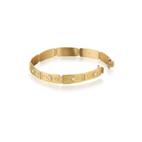 Protection Bracelet Elizabeth Moore