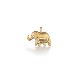 Small Elephant Charm Elizabeth Moore