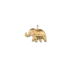 Small Elephant Charm Elizabeth Moore