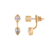 AEGIS DIAMOND PEAR JACKET