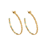 Emerald Stability Hoop