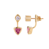 AEGIS PINK TOURMALINE JACKET