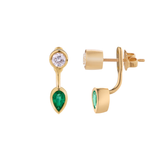 AEGIS EMERALD JACKET