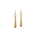 Diamond Teardrop Earring Elizabeth Moore