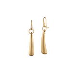 Diamond Teardrop Earring Elizabeth Moore