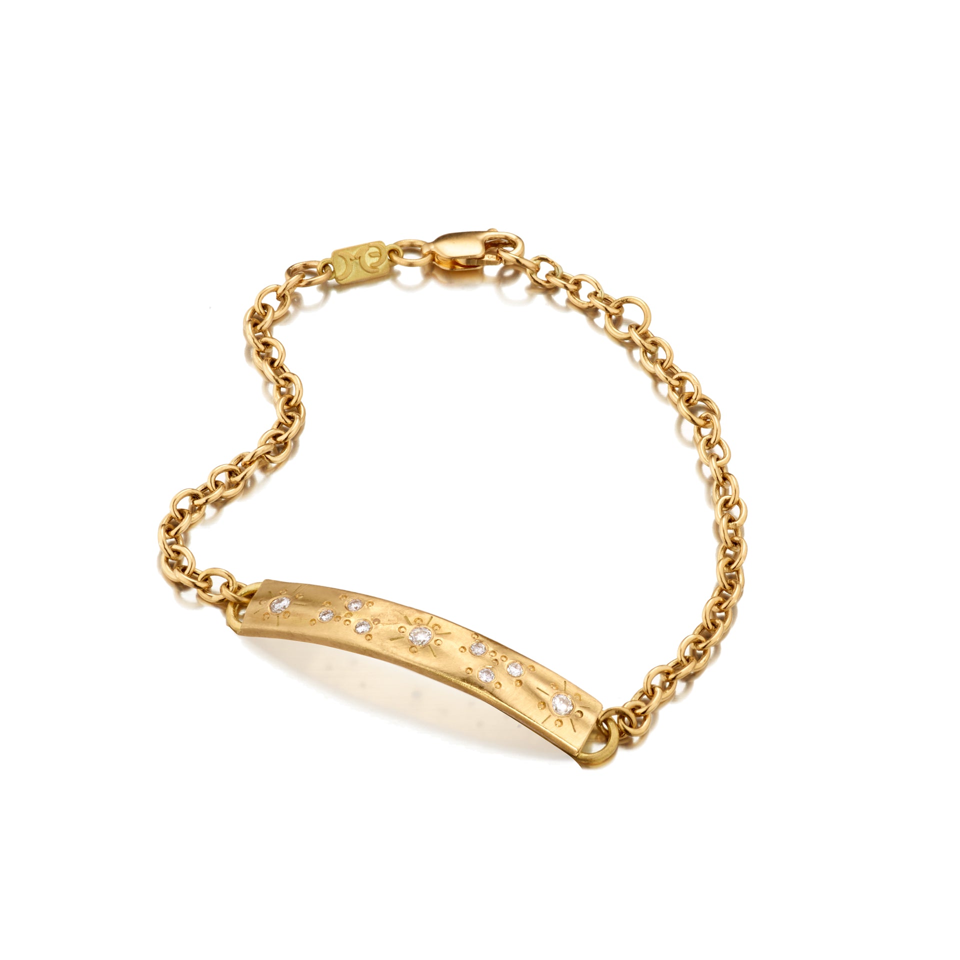 Fairy Dust ID Bracelet