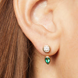 AEGIS PINK TOURMALINE JACKET