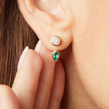 AEGIS PINK TOURMALINE JACKET