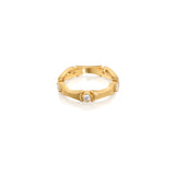 Diamond Stability Ring
