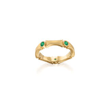 Emerald Stability Ring