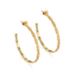 Diamond Stability Hoop