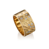 Diamond Air Ring