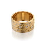 Diamond Air Ring