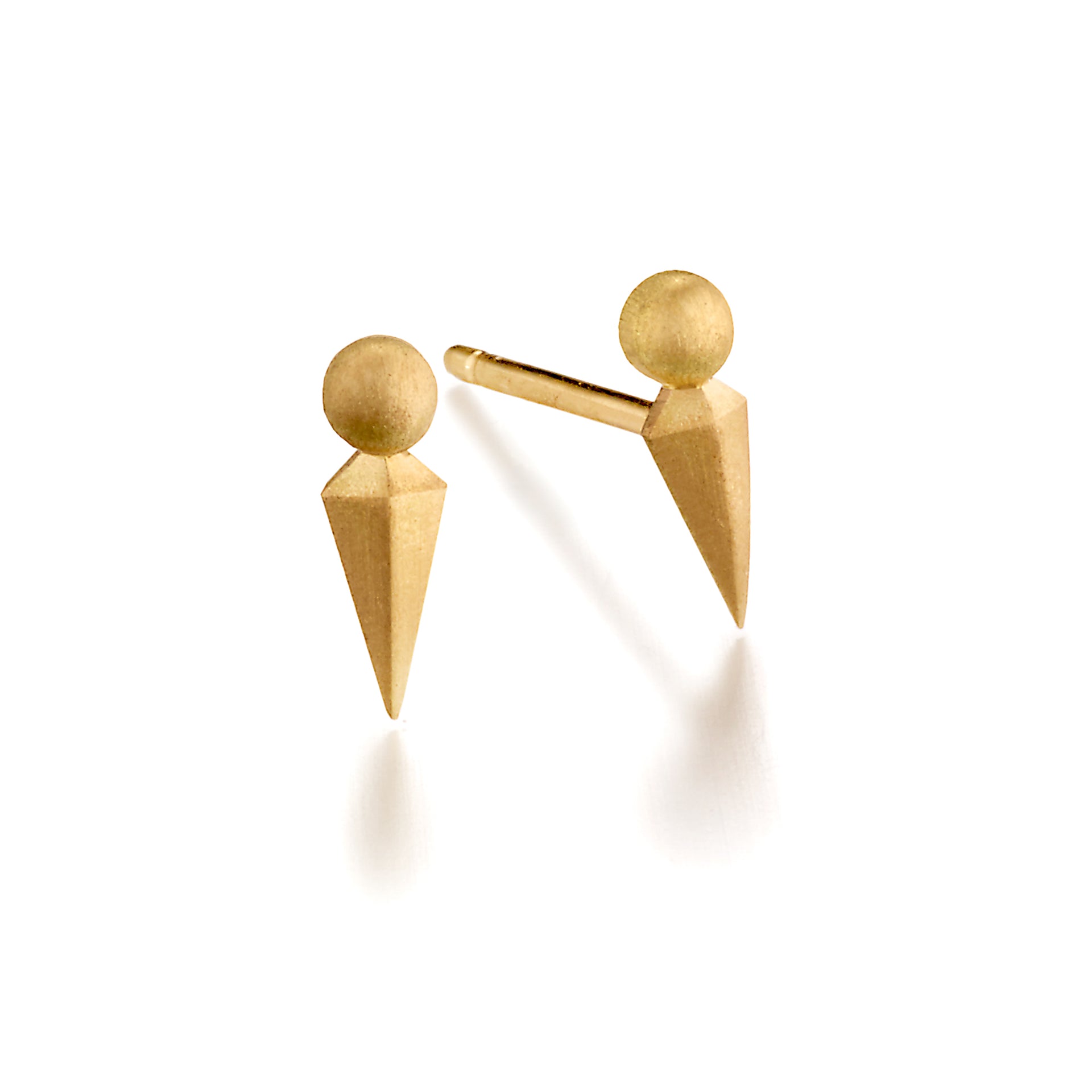 Dagger Studs