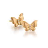 Butterfly Studs