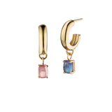 Mix and Match Tourmaline Drops