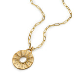 Diamond Aether Pendant