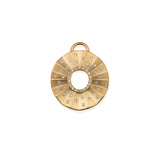 Diamond Aether Pendant