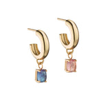 Mix and Match Tourmaline Drops