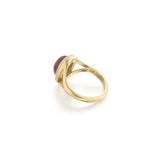 Rhodolite Garnet Ring Elizabeth Moore