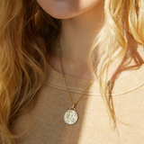 Diamond Fairy Dust Pendant