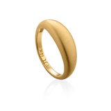 Fairy Dust Satin Ring