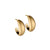 Fairy Dust Satin Hoop