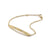 Elizabeth Moore Infinity ID Bracelet Montana