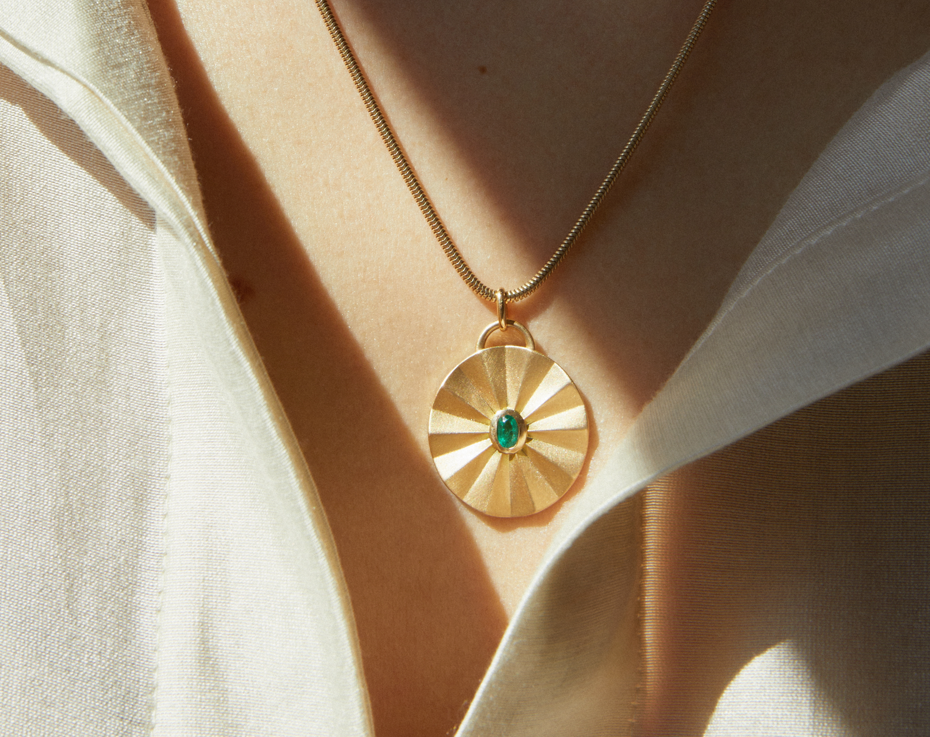 CONSCIOUS LUXURY FOR EVERYDAY