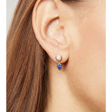 AEGIS BLUE SAPPHIRE JACKET