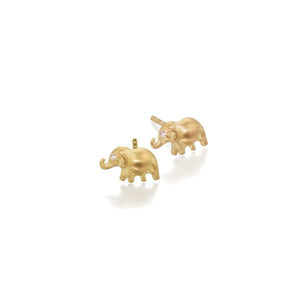 Elephant Studs