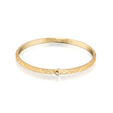 Infinity Diamond Bracelet