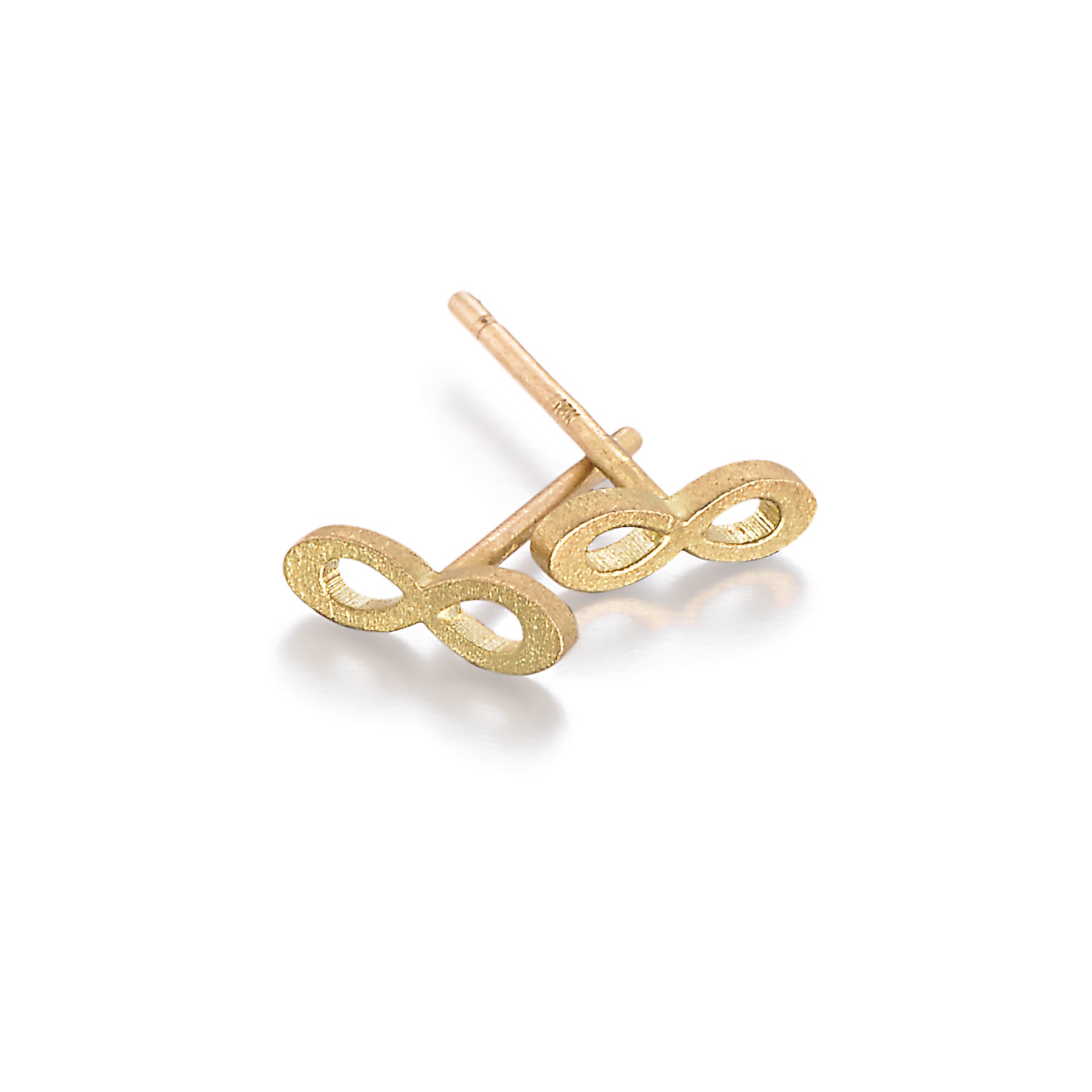 Infinity Studs