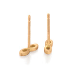 Infinity Studs