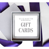 Elizabeth Moore Gift Card