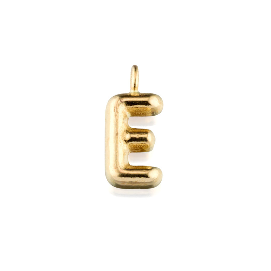 Initial Charm E