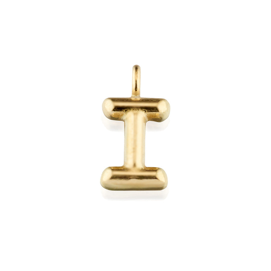 Initial Charm I