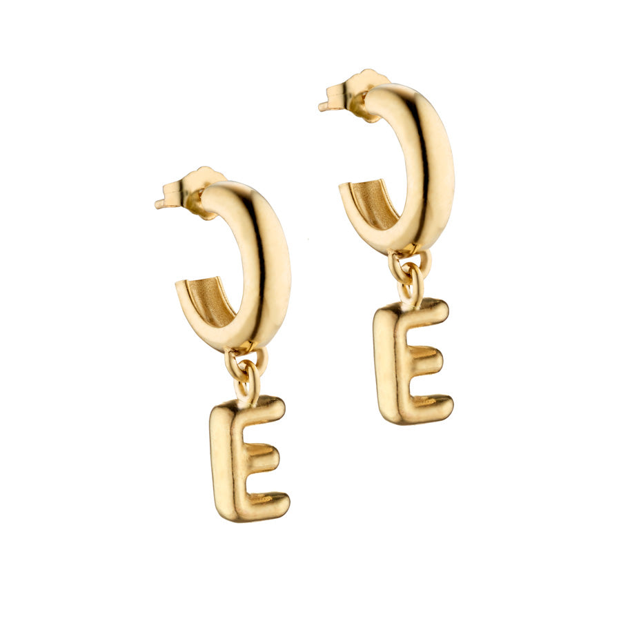 Initial Hoops E