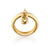 Initial Charm Ring B