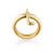 Initial Charm Ring L